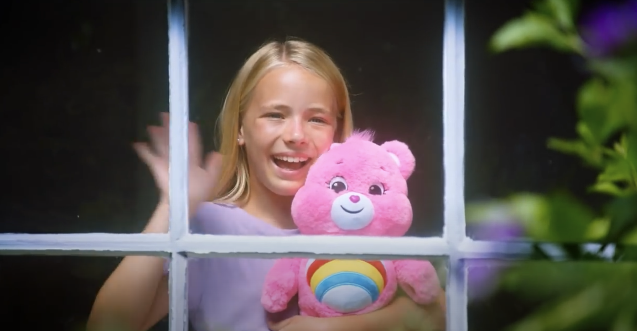 Share Your Care With Care Bears